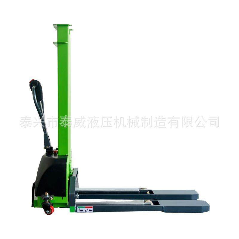 全电动自提叉车1吨1.5吨,搬运/仓储/物流设备,其他起重搬运设备,淘宝优惠券,粉丝福利购,淘宝优惠卷