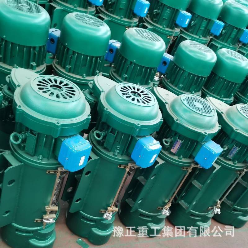 双速1~10t钢丝绳电动葫芦MD型电动葫芦MD型双速电葫芦双速葫芦