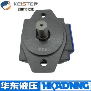 231 14RP液压28ST ER1量油泵V2定25 叶F19I凯斯特10KE片