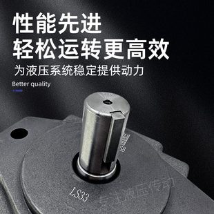 V2C仙2R P2Y526居永灵 48537P叶片泵L753 97041V2R3