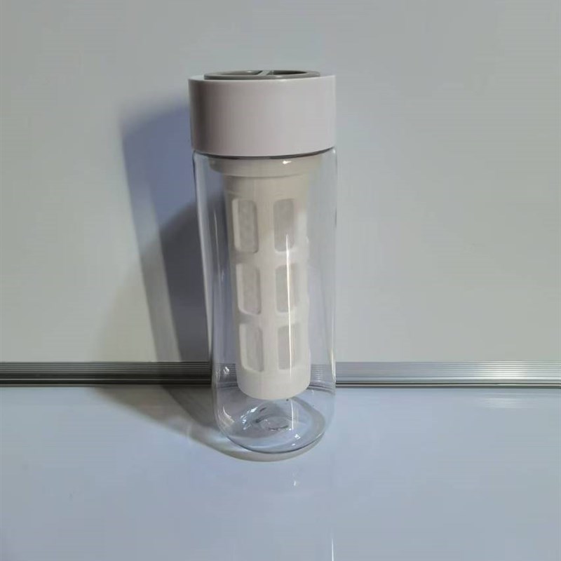 简约迷你冷d泡瓶 冷萃咖啡杯 耐热耐高温茶壶 果茶壶 随手随行杯