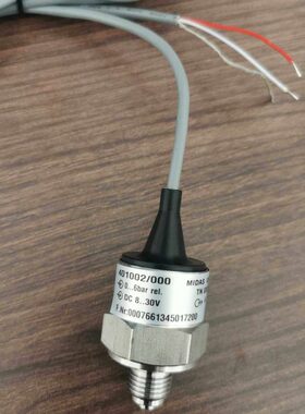 空调MO20iUps汉-0压力传感器压空调传感器1高低0什6V顿i布ps/50J