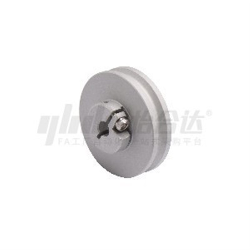 滑轮ENS81/82-A2/23/28/30-R1/2/3/1.5-d4/5/6/8/X10怡合达同款