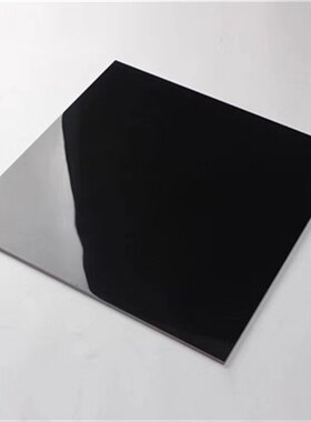 超白全抛釉800x8o00纯白哑光纯黑地砖白色地板砖超黑客厅瓷砖卧室