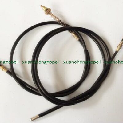 /梦悦-J悦15J-拉线ETT领C125AQ/Q5刹车12后刹车线1627