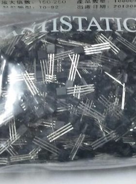 11052只2N5401004091包装元@36TO  封-三极管