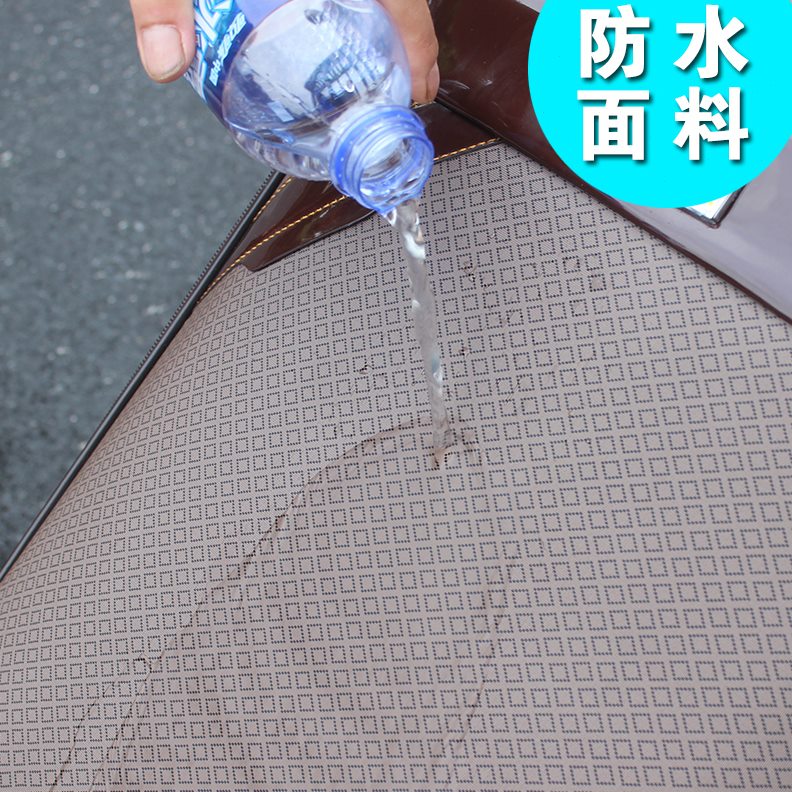 皮箱万向轮拉杆箱大容量24寸行李箱皮质旅行箱男商务牛津布密码箱