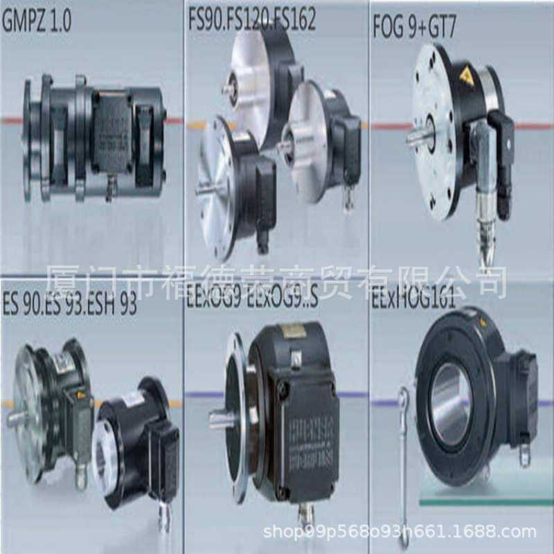 Baumer堡盟编码器UNAM 18P6903/S14