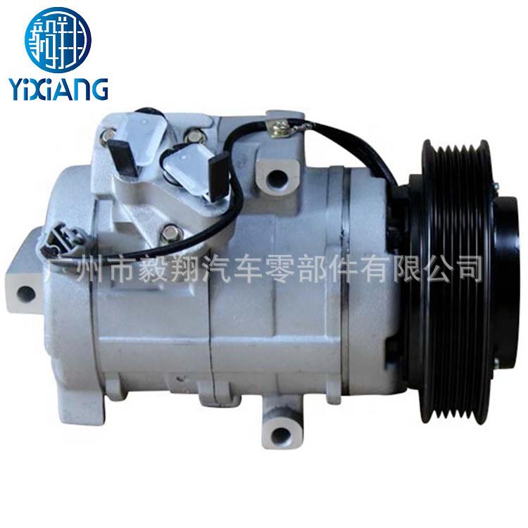适用Denso 10S20C AC compressor Honda ODYSSEY RB1 RB2 RA6 RA9