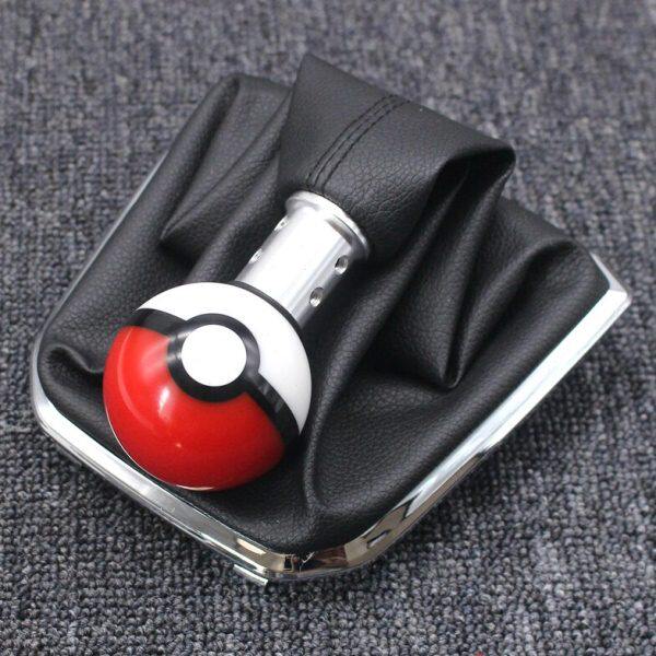 适配17年款新捷达桑塔纳排挡杆档位换档挂档杆防尘套手球档把头配