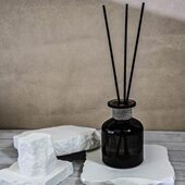 房间香薰卧室内女士厕所家用氛卫生间香薰摆件茉莉花宿舍持久淡香