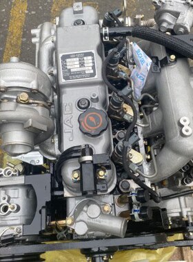 全新原厂HFC4DA1-2C江淮T6皮卡新锐型发动机总成