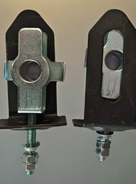 诺玛魅影255s链条调节器V6R3调整丝国产小忍者GW250V-C调链器千斤