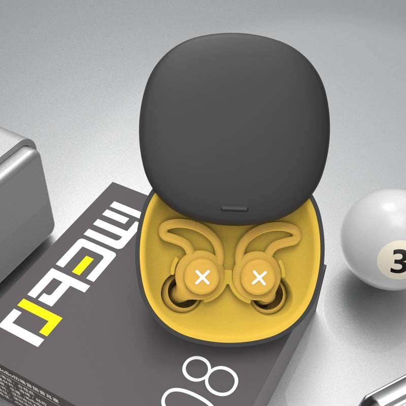 德国射击专e用耳塞超级隔音睡眠睡觉专业不伤耳朵学习防降噪声静