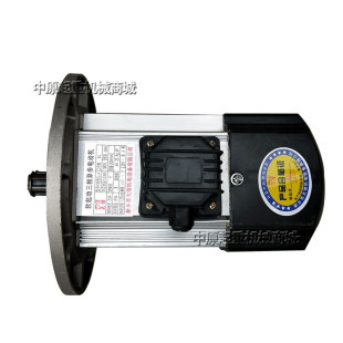 软啓动三相异步马达YSE80L-4 1.2KW大信电机起重机行车大车电机