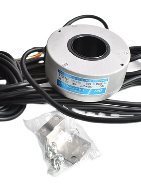 日立电梯多摩川编码器FA-CODER TS5208N122/100-1024C/T全新原装
