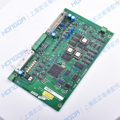 通力变频器A1板V3F16L电梯 KM774150G01 774153H03原装现货测试好