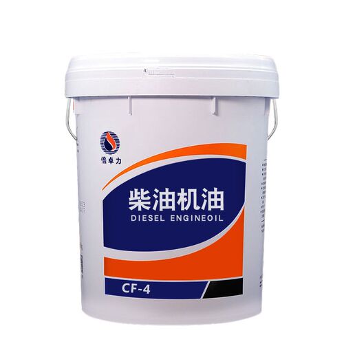 长城柴油机油CF CH CI 15W-40 20W-50全合成农用车货车发动机18升