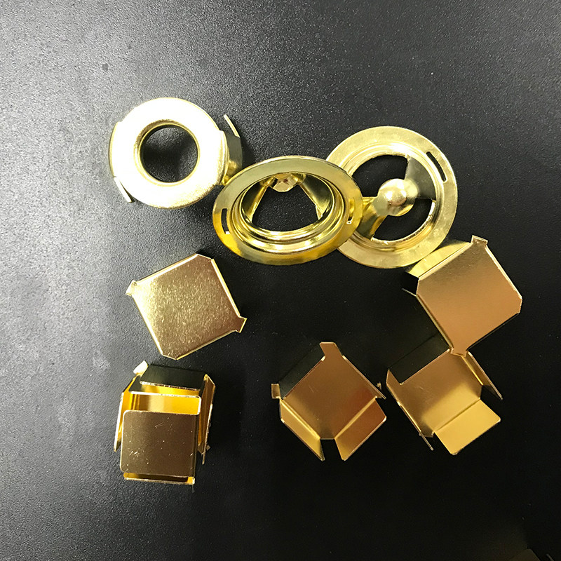 铜表面处理套装黄铜紫铜清洗除油抛光除锈保护钝化整套翻新处理液