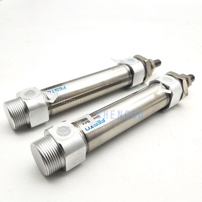FESTO纺纱机棉纺机气缸DSAG-20-25-80-P-A DSAG-25-75-P-A 171845