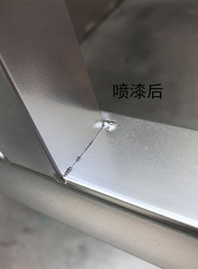 七盈镀铬自喷漆不锈钢色镀铬电镀漆318亮铬电镀铬自动喷漆