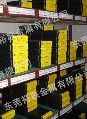 钨钢板材 合金美国材 35钨钢钨钢 硬质 60650-棒CD肯纳CDCD-进口