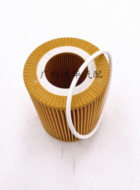 X机油格 009S80X V63.03.260LS适用 60CS8   C器0机油滤芯发动机T