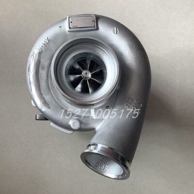新款斯堪尼亚发动机 852915-5003 DC13147 进口盖瑞特涡轮增压器