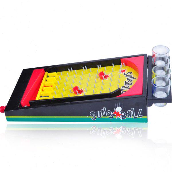 子球酒吧斗其它创意弹玩具酒酒吧酒架酒具游戏酒具酒具道具游戏