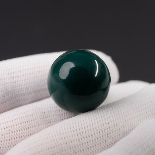 雪巴琉璃珠圆f珠顶珠猴头金刚星月菩提配饰绿松石三通南红蜜蜡配