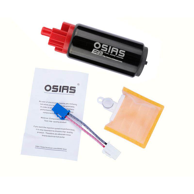 OSIAS适用雅马哈6P2-13907-00燃油泵现货供应厂家电动输出泵-