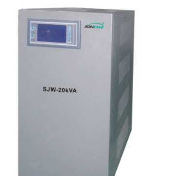 中川智能型无触点稳压器电源DJW-3/5/10/15/20/30KW/50KVA精度1%