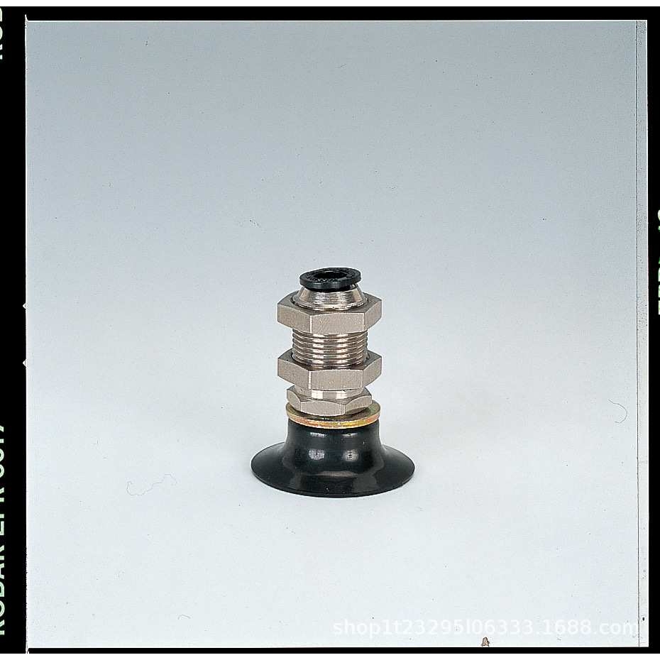 PISCO 真空吸盘  VPA8RN6J   VPA8RS6J   VPA8RU6J   VPA8RF6J