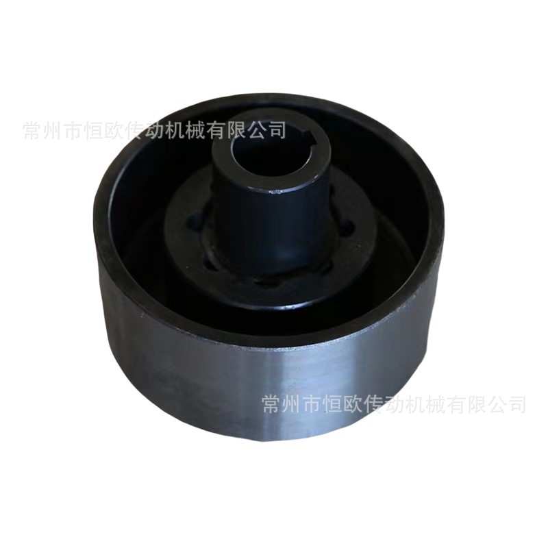 供应带制动轮弹性柱销联轴器LXZ4(HLL4) LXZ5(HLL5) LXZ6(HLL6)