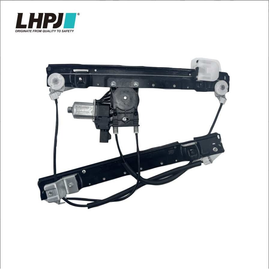 C2D36915玻璃升降器(后）L适用于捷豹XJ 2010年通用C2D31419