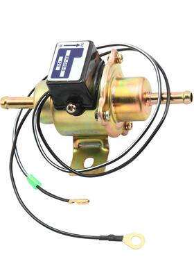 库存现货燃油泵15231-52030 68371-51210 适用 B6000 G3200马达