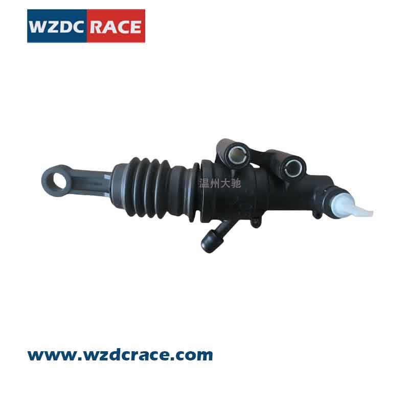 离合器泵塑料总泵适用马自达BT50 JB3C-7A543-AA JB3Z-7A543-B