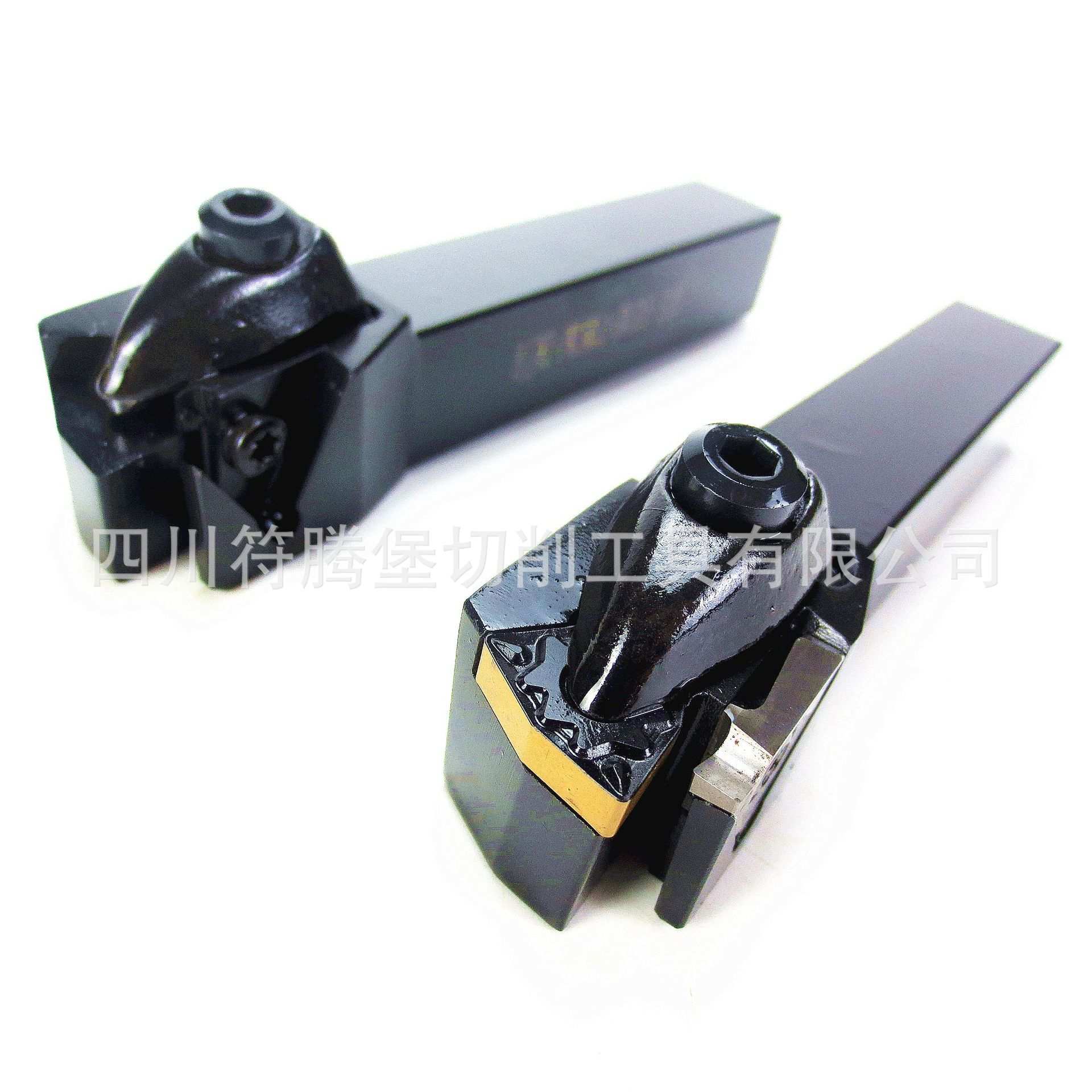 非标车刀杆/切槽车外圆复合车刀：BJJWZ-PWLNR02-GWCR35-2020