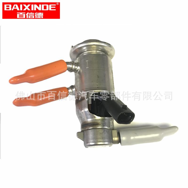 BAIXINDE喷油嘴Bus AdBlue Injector A0004904100 0004904100