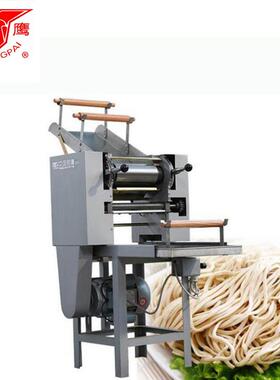 银鹰面条机MT50 MT60 MT75I MT120型面条机 银鹰不锈钢鲜面条机