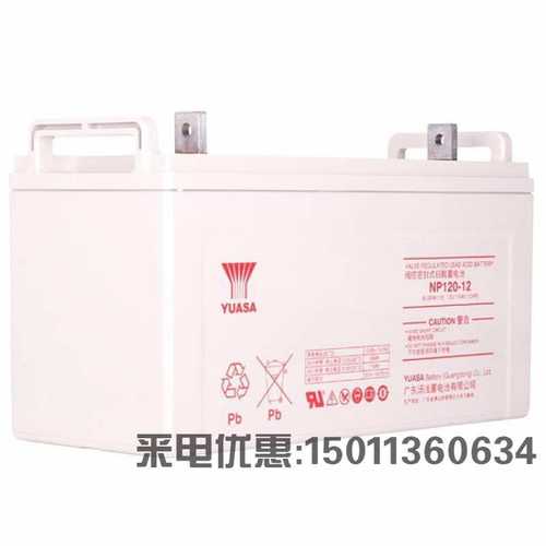 YUASA汤浅蓄电池NP210-12 12V210AH NP200-12 12V200AH太阳能UPS