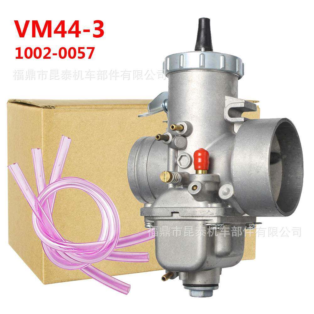 化油器VM44-3 1002-0057 For CX/GL V-twins CX500 CB750 KZ400