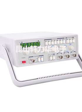 MFG-3015低频函数信号发生器15MHz信号源带30M频率计厂家