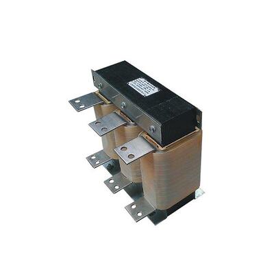 西繁三相输入电抗器HKSG2-600A 400v 50HZ进线