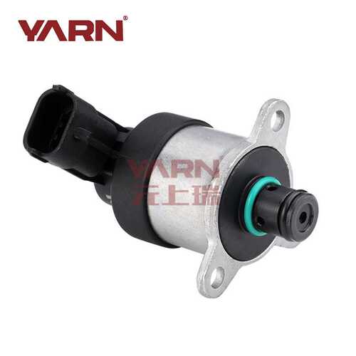 Measuring unit measuring valve common rail series 0928400671