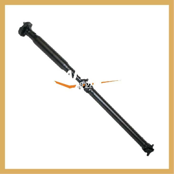 26107527355 26107551199 传动轴 适用宝马3系E9X全周期(04-13)