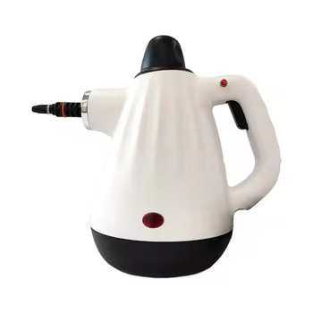 220V手持高温多功能蒸汽清洁器适用家庭和汽车户外净化空气和消毒