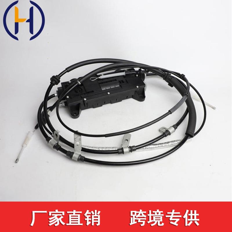 LR019223 适用于路虎发现3电子手刹模块 LR019223