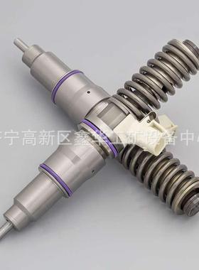 挖机发动机配件喷油器油嘴21586290 20500620 BEBE4C14001