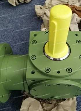 德国工厂直采MS-Graessner格莱斯纳减速机 1130FL000002 175177